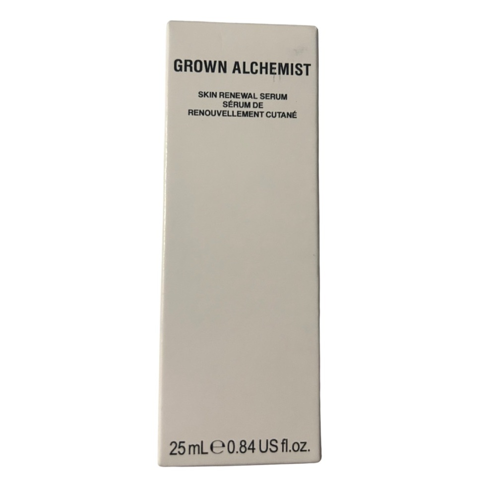 Grown Alchemist Skin Renewal Serum